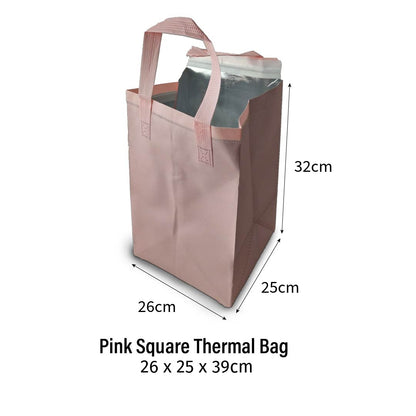 Aluminium Foil Bag