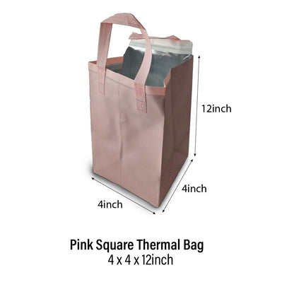 Aluminium Foil Bag