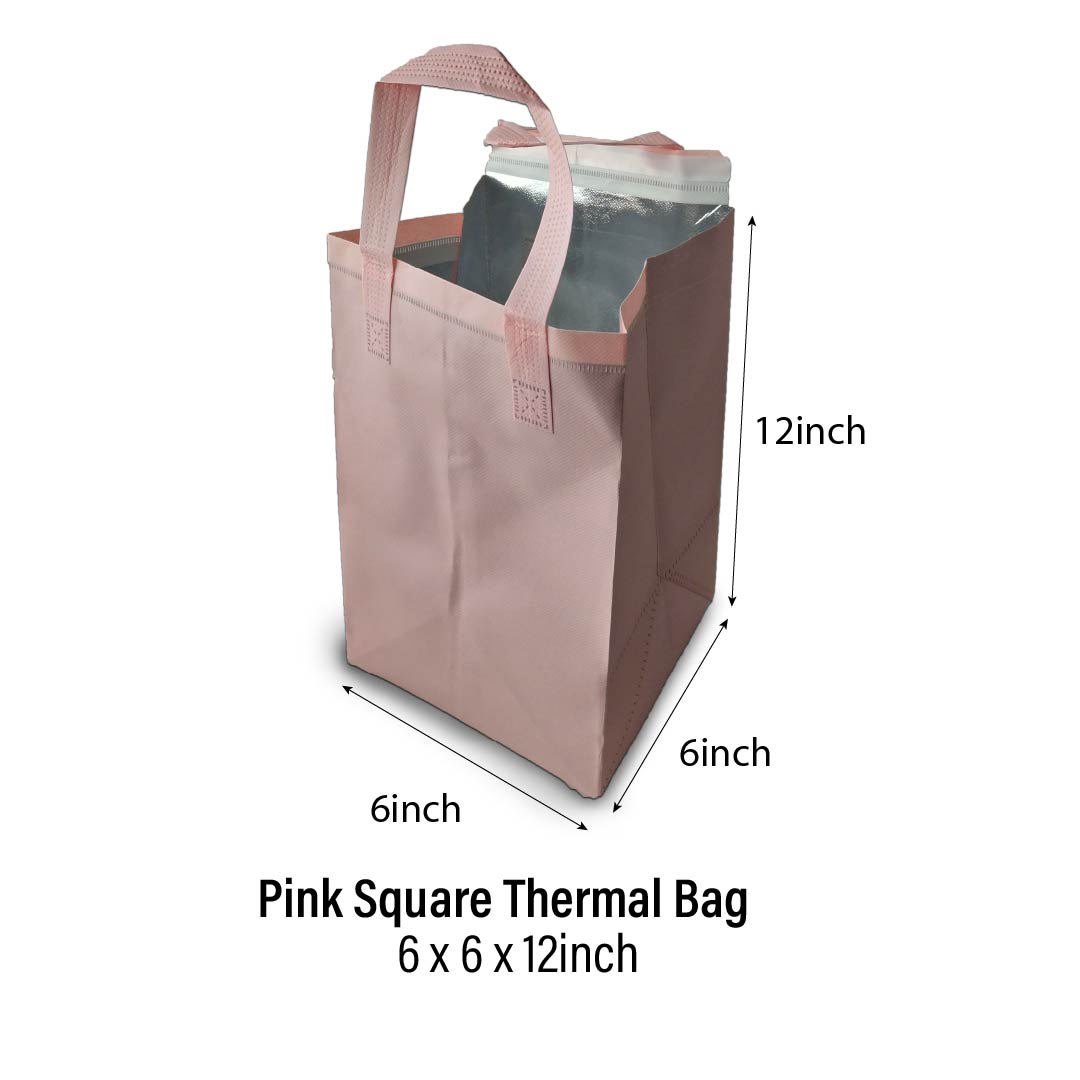 Aluminium Foil Bag