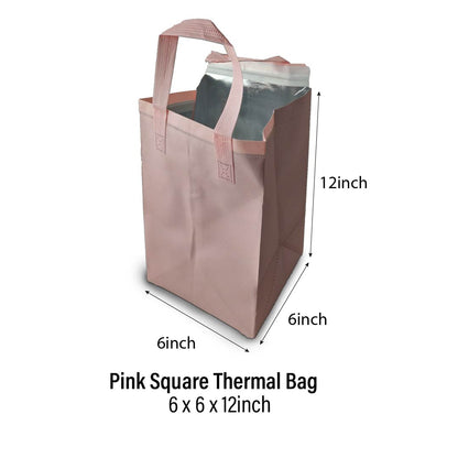 Aluminium Foil Bag