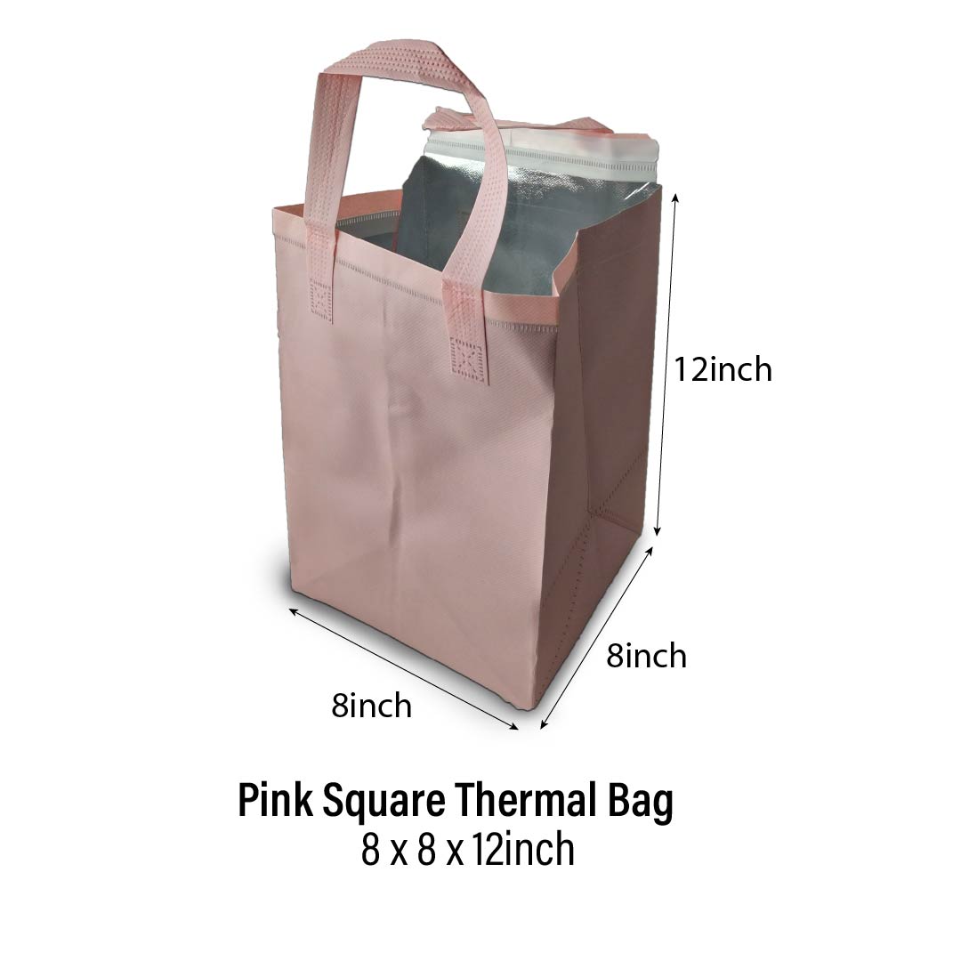 Aluminium Foil Bag