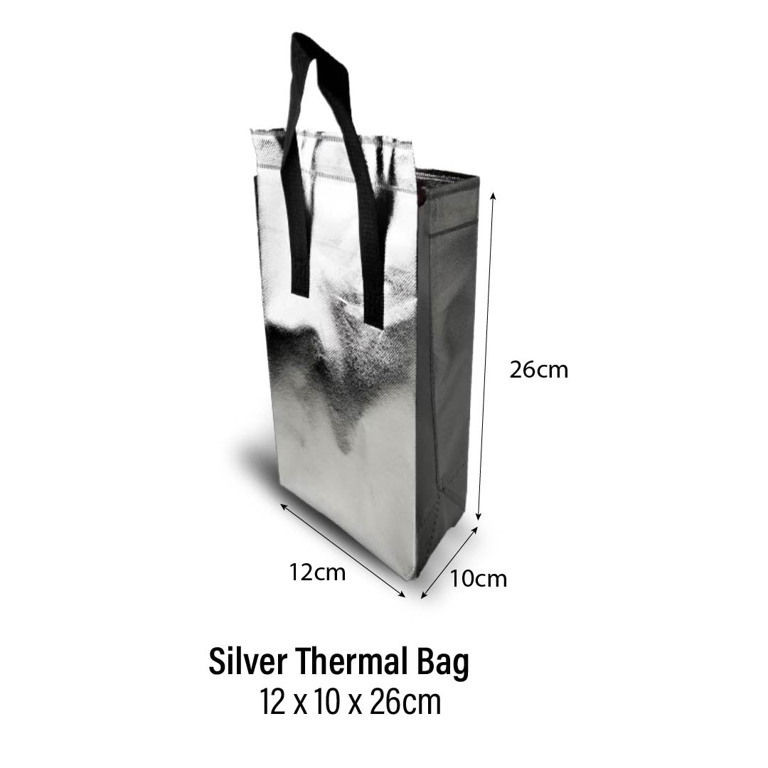 Aluminium Foil Bag