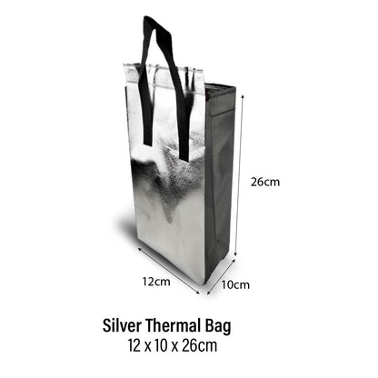 Aluminium Foil Bag