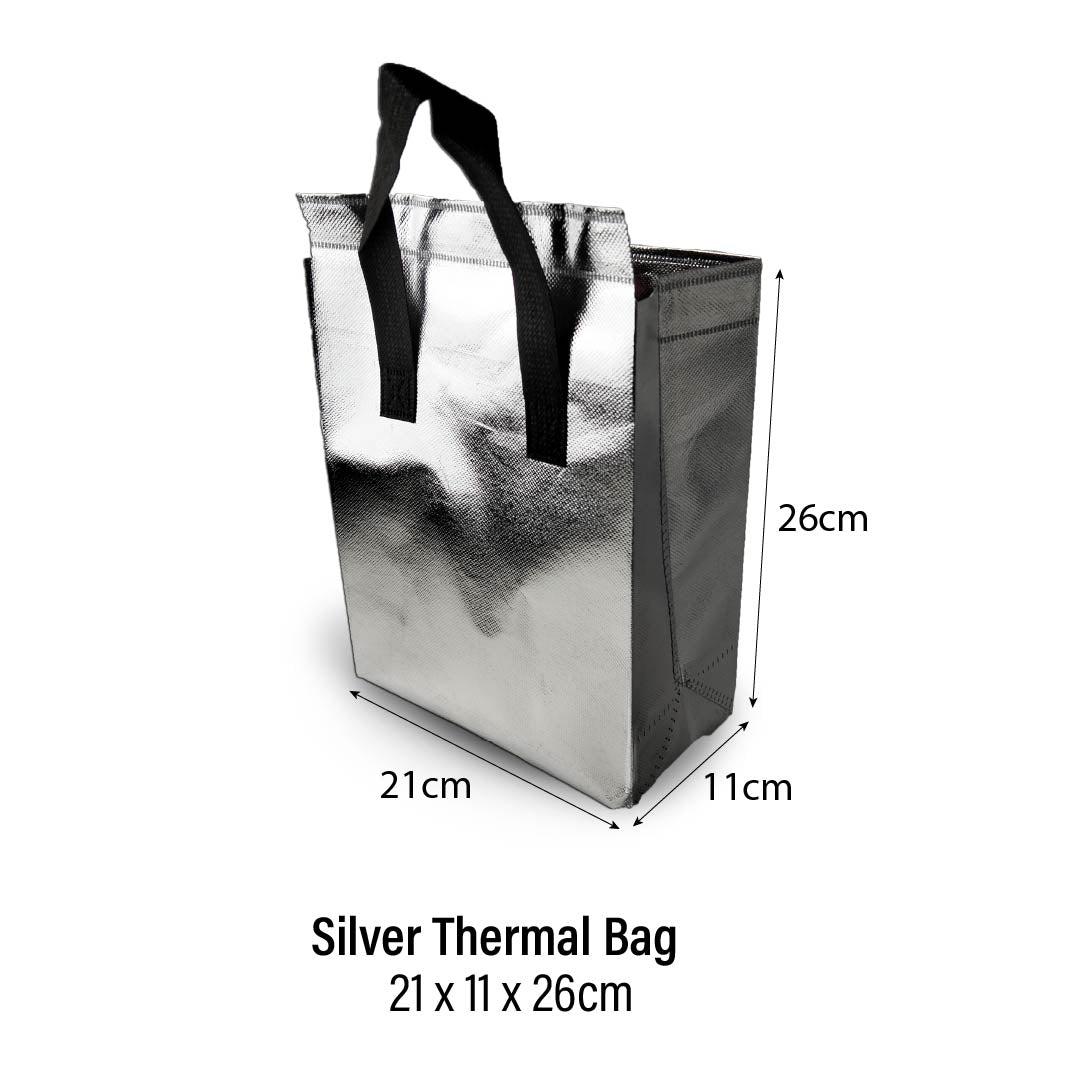 Aluminium Foil Bag