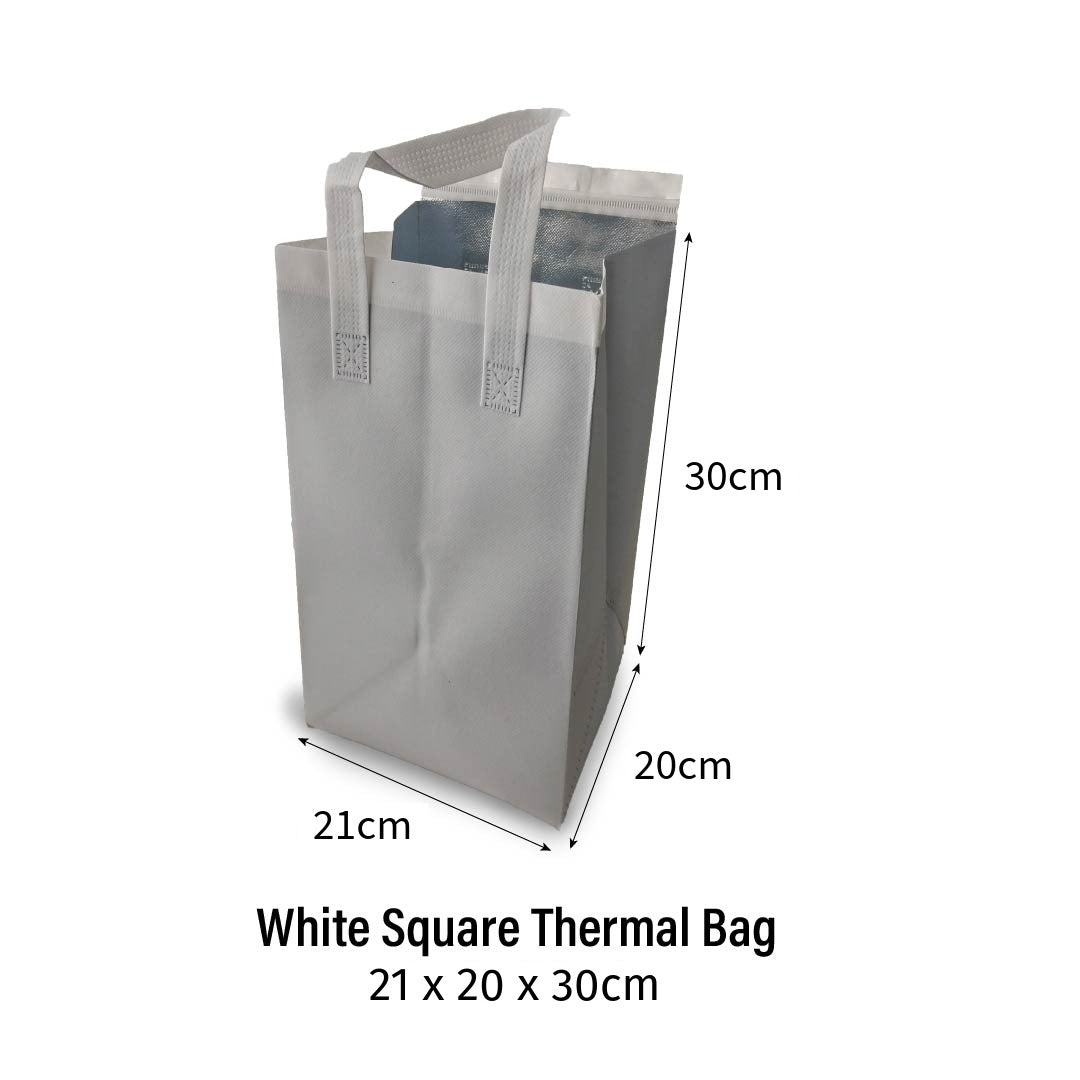 Aluminium Foil Bag