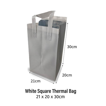 Aluminium Foil Bag