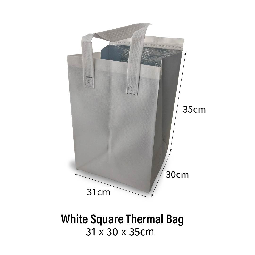 Aluminium Foil Bag