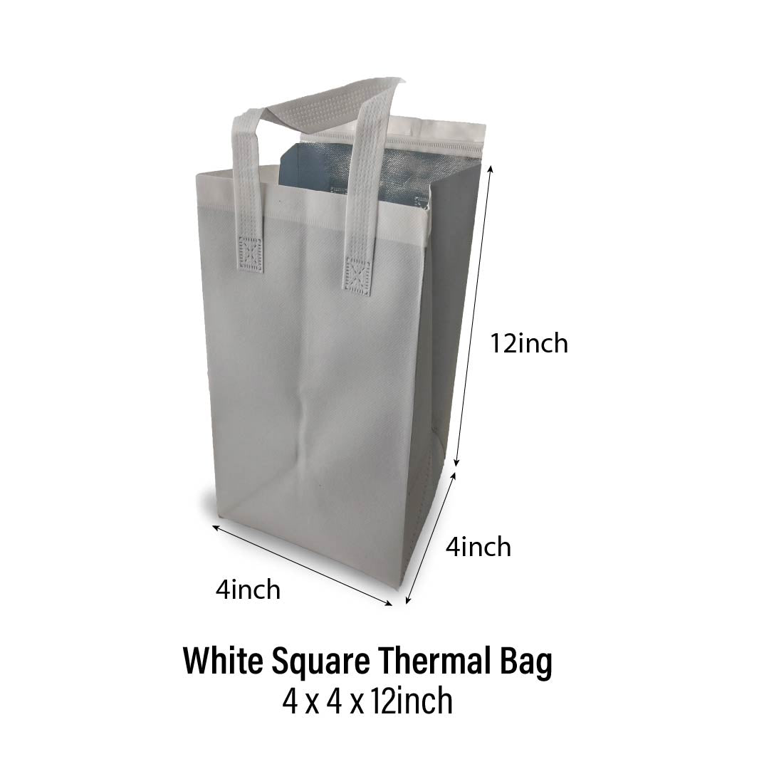 Aluminium Foil Bag