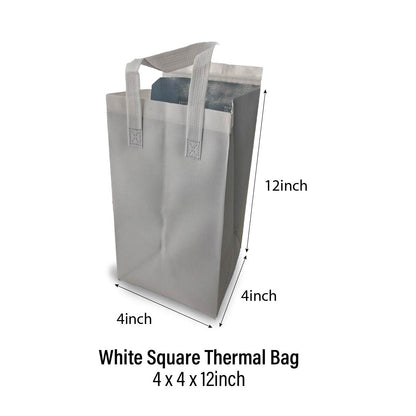 Aluminium Foil Bag