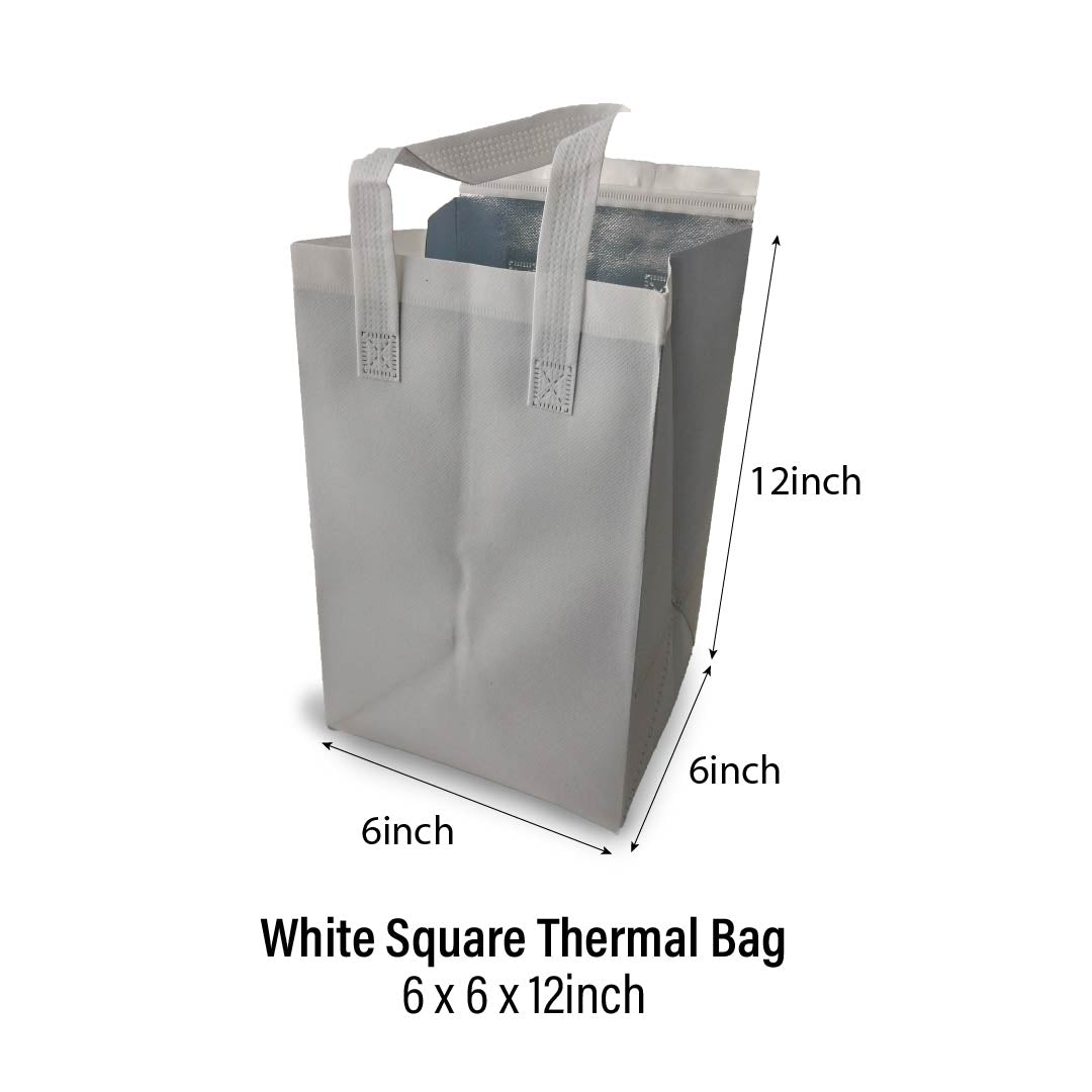 Aluminium Foil Bag