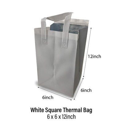 Aluminium Foil Bag