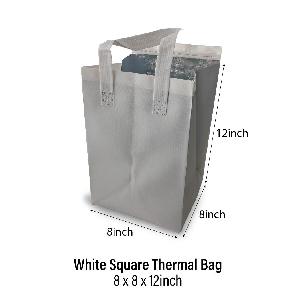 Aluminium Foil Bag