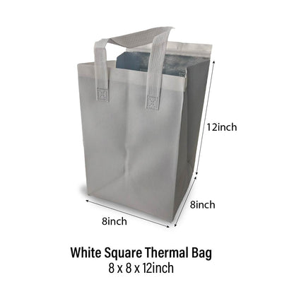 Aluminium Foil Bag
