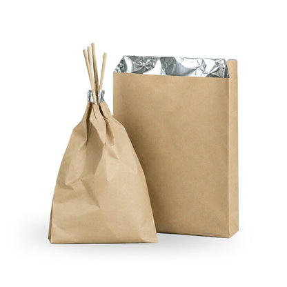 Aluminium Foil Skewer Bag