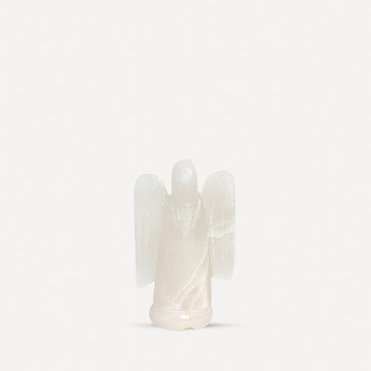 Angel Himalayan Salt Lamp