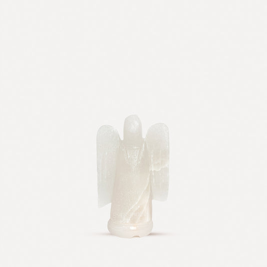 Angel Himalayan Salt Lamp