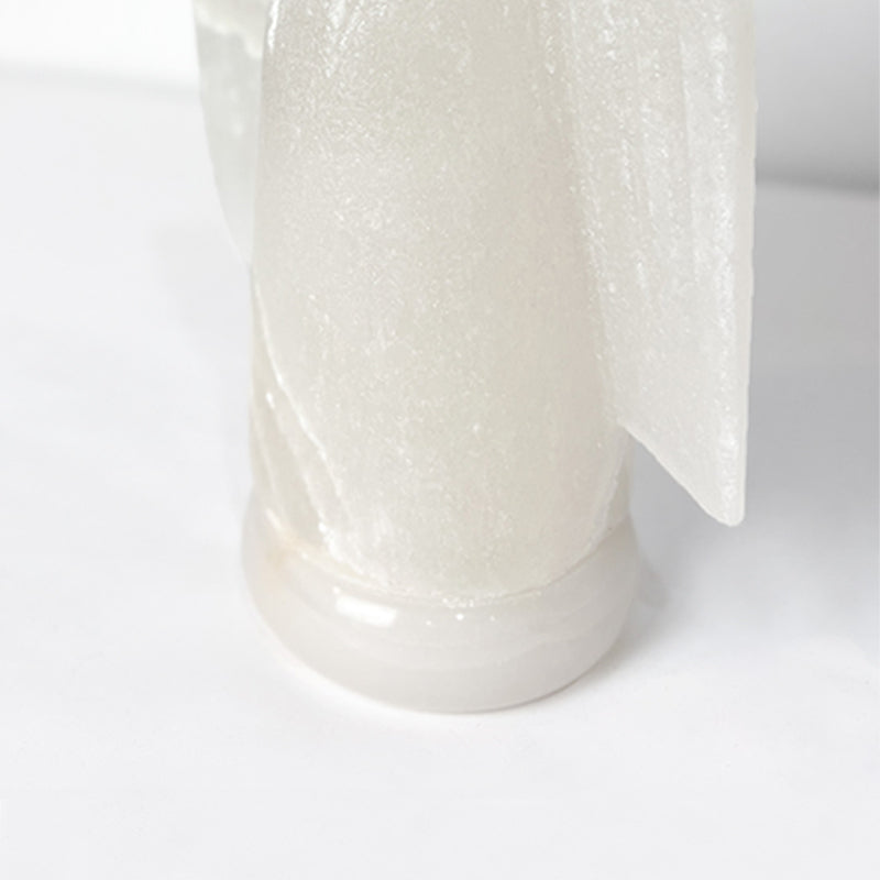 Angel Himalayan Salt Lamp