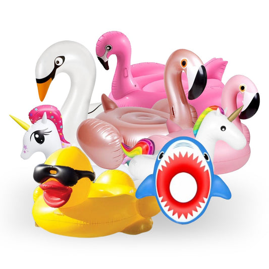 Animal Pool Float 