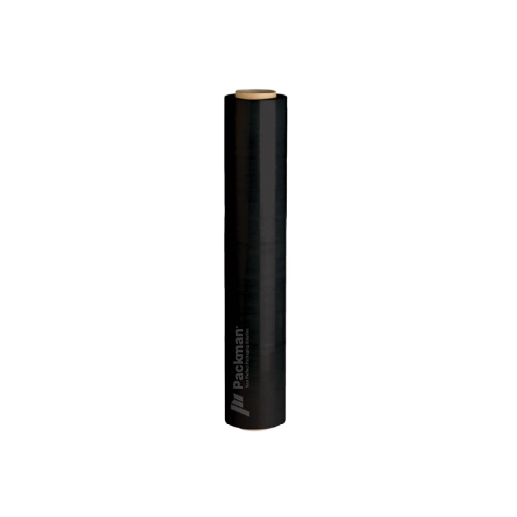 BLACK SHTRETCH WRAP