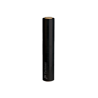 BLACK SHTRETCH WRAP