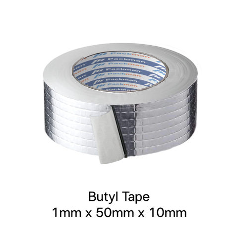 BUTYL TAPE