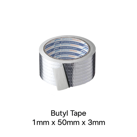 BUTYL TAPE