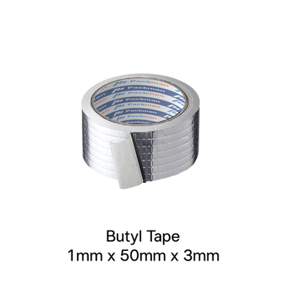 BUTYL TAPE