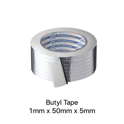 BUTYL TAPE