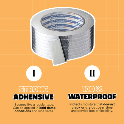 BUTYL TAPE