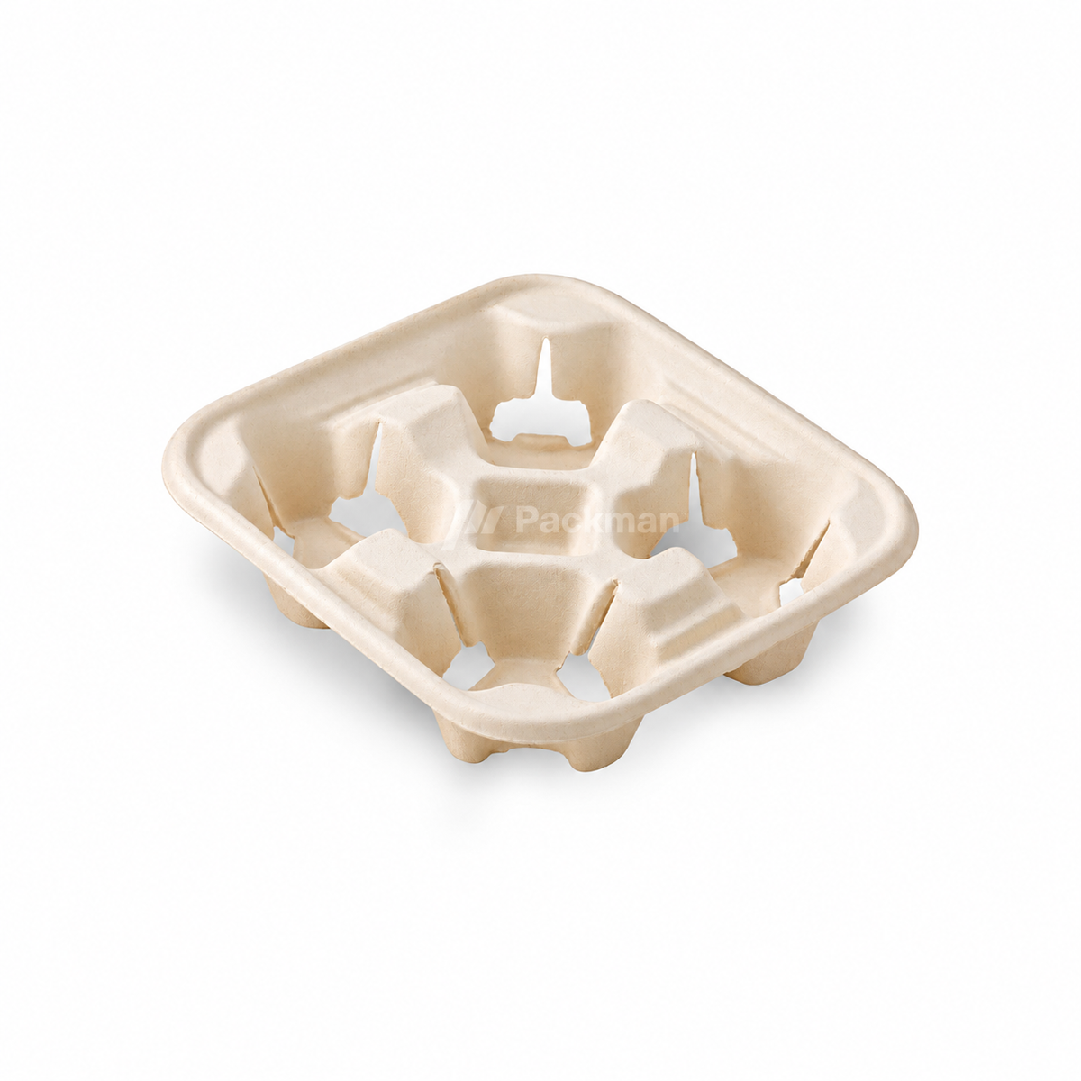 Bagasse Cup Holder