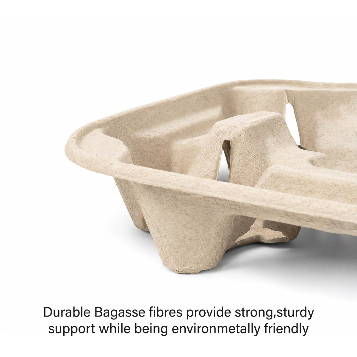 Bagasse Cup Holder