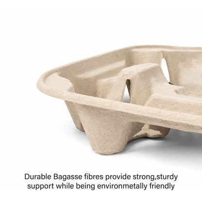 Bagasse Cup Holder