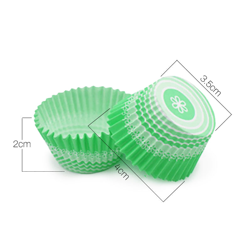 Baking Cups
