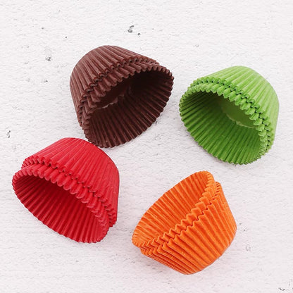 Baking Cups