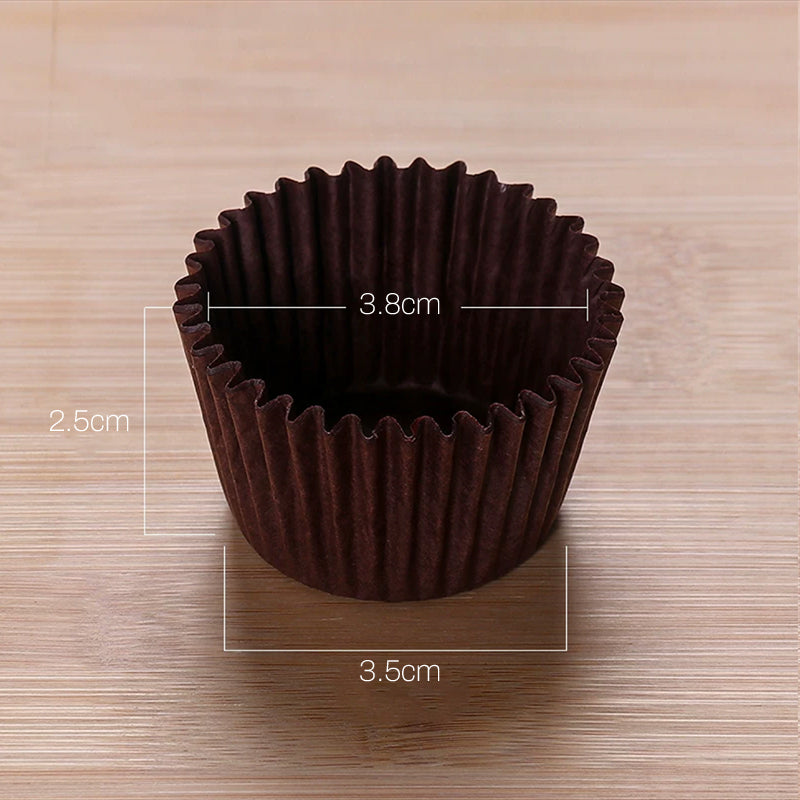 Baking Cups