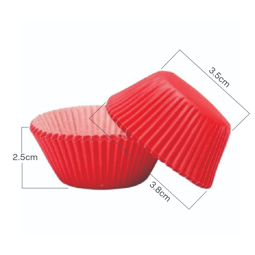 Baking Cups