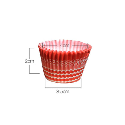 Baking Cups