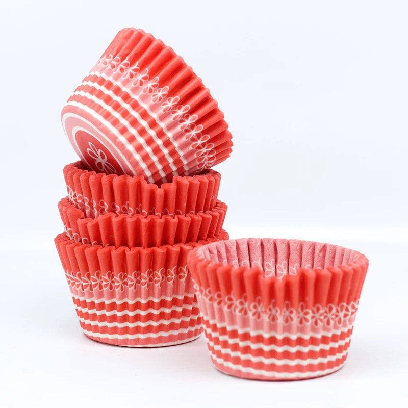 Baking Cups