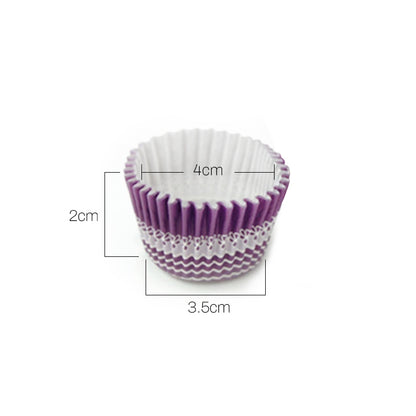 Baking Cups