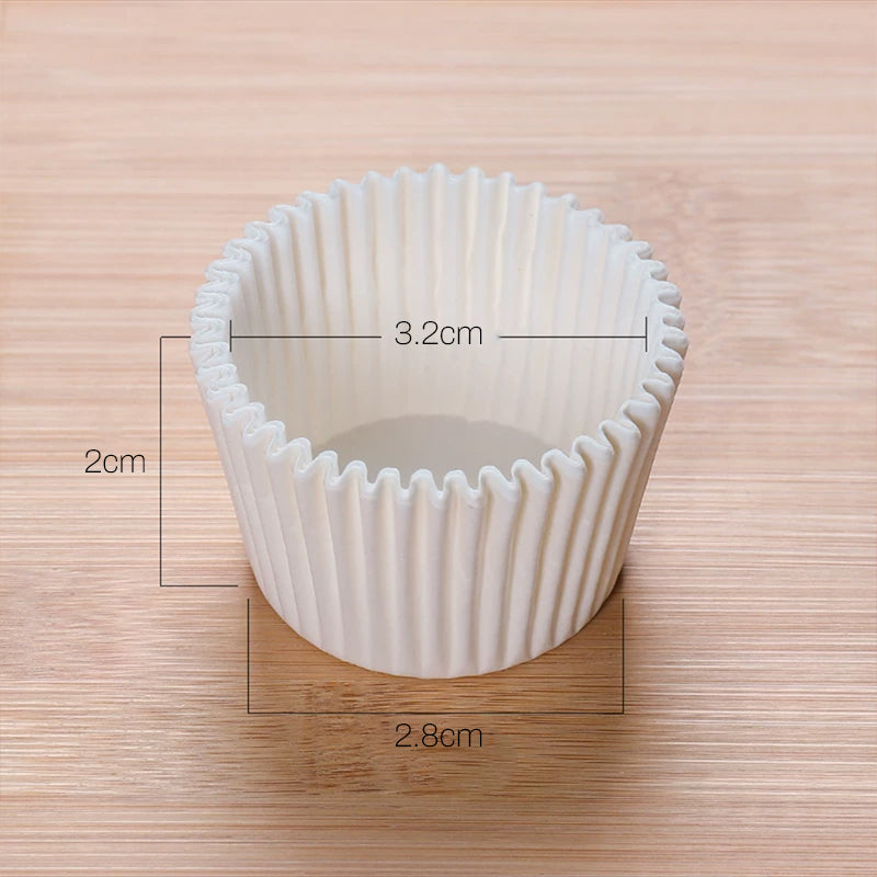 Baking Cups