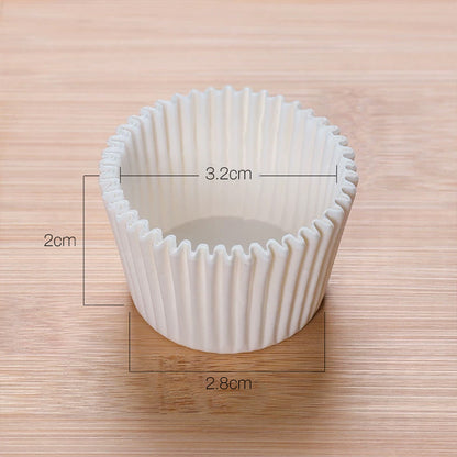 Baking Cups