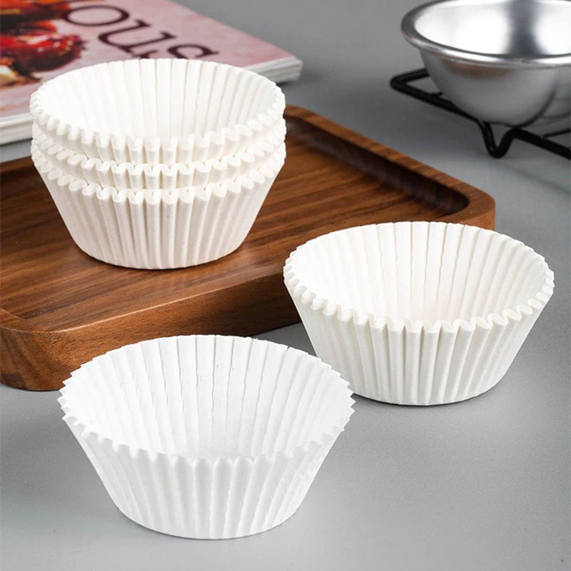 Baking Cups