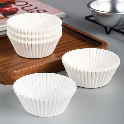 Baking Cups