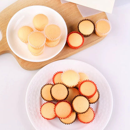 Baking Cups
