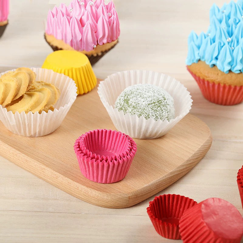 Baking Cups