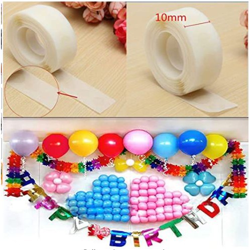 Balloon Glue Dots
