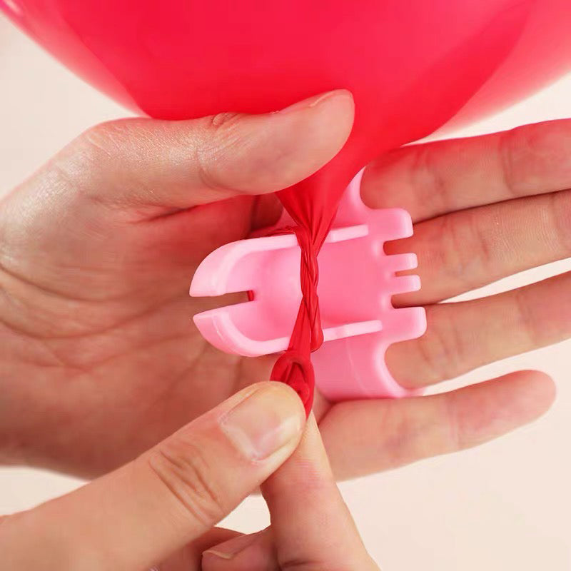 Balloon Knotter