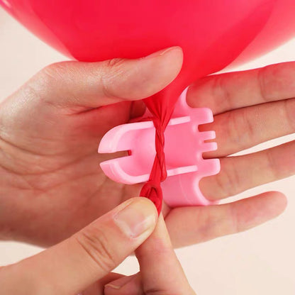 Balloon Knotter
