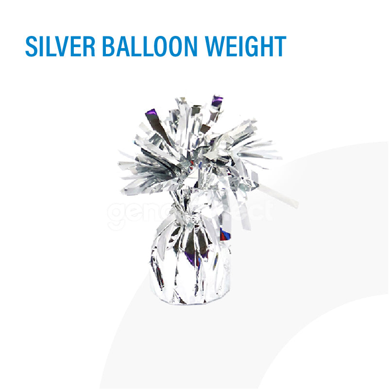 Balloon Weight