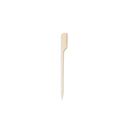 Bamboo Gun Skewer 